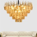 Fiona McDonald - The Luca Chandelier